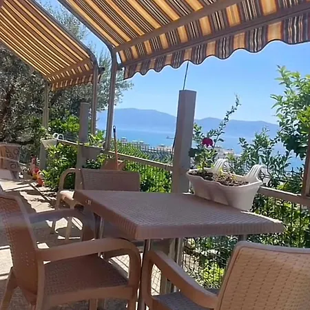Βίλα Vlore